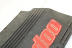 1998 Ski-doo Formula 500 Oem Snowflap 572076501 SS107