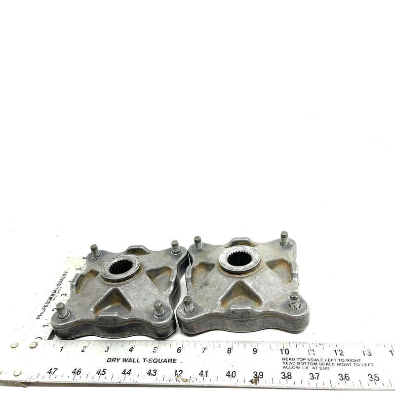 1999 Polaris Sportsman 500 OEM Rear Wheel Hub Pair 5131649 AP203
