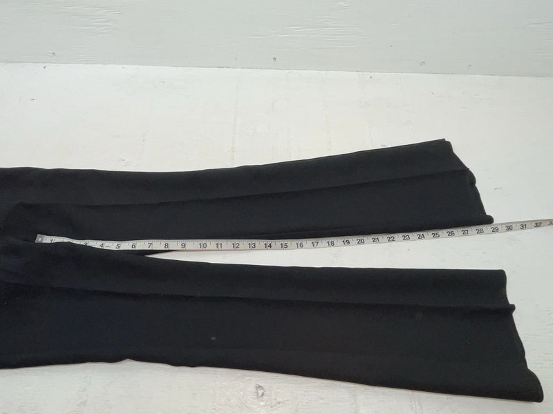 New Vintage Black Mesquite Polyester Pants #5911 3A-108