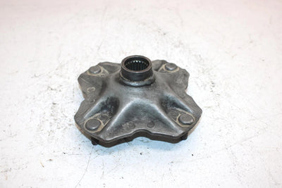 1985 Honda Atc125ma Oem Rear Wheel Hub  42410-958-671 AH44