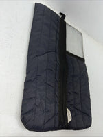 New Navy Blue Quality S Tack Bridle Bag HH-45