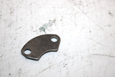 1987 Yamaha  Badger Yfm80t Oem Shift Cam Stopper Plate 22F-18562-01-00 AY9