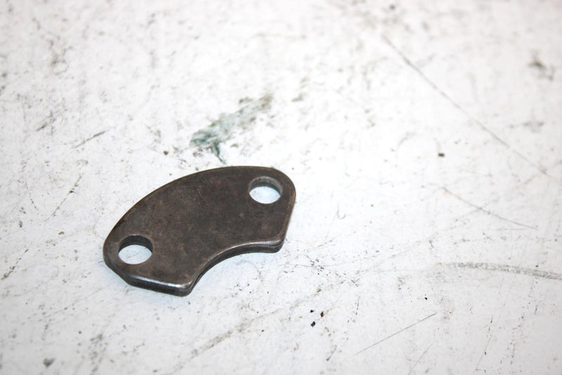 1987 Yamaha  Badger Yfm80t Oem Shift Cam Stopper Plate 22F-18562-01-00 AY9