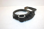 1974 Yamaha Tl433f Oem Left Side Fan Case 838-12621-00-00 SY28