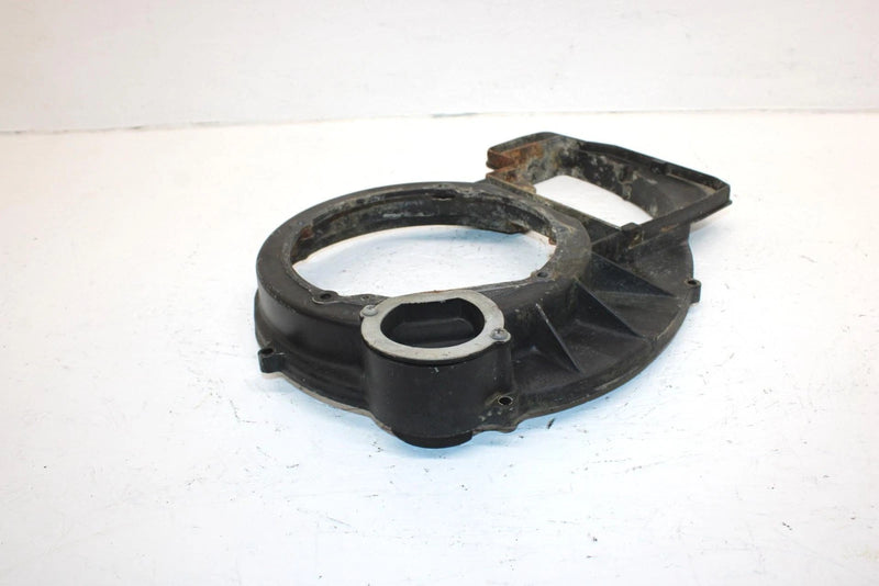 1974 Yamaha Tl433f Oem Left Side Fan Case 838-12621-00-00 SY28