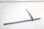 03 Suzuki Vinson 500 Lt-f500f Oem Shift Shaft 25510-03G50 AS24