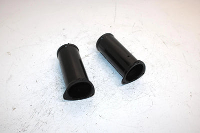 84 Yamaha Phazer Se Oem Front Shock Spring Housing Pair 8V0-2376J-00-00 SY9