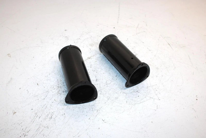 84 Yamaha Phazer Se Oem Front Shock Spring Housing Pair 8V0-2376J-00-00 SY9