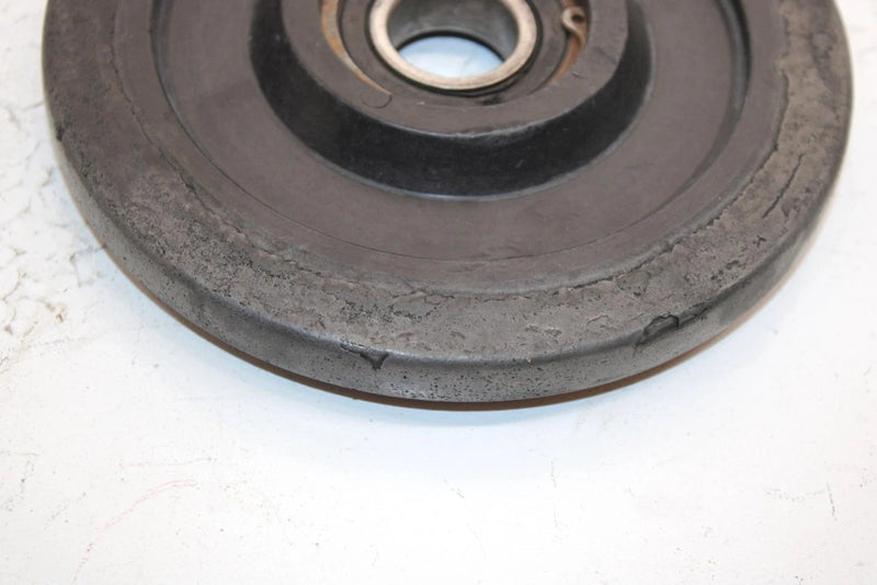 89 Polaris 500 Oem Idler Wheel 1594032 Q3411