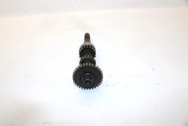2000 Polaris Xplorer 400 Oem Transmission Input Shaft 3233704 AP200