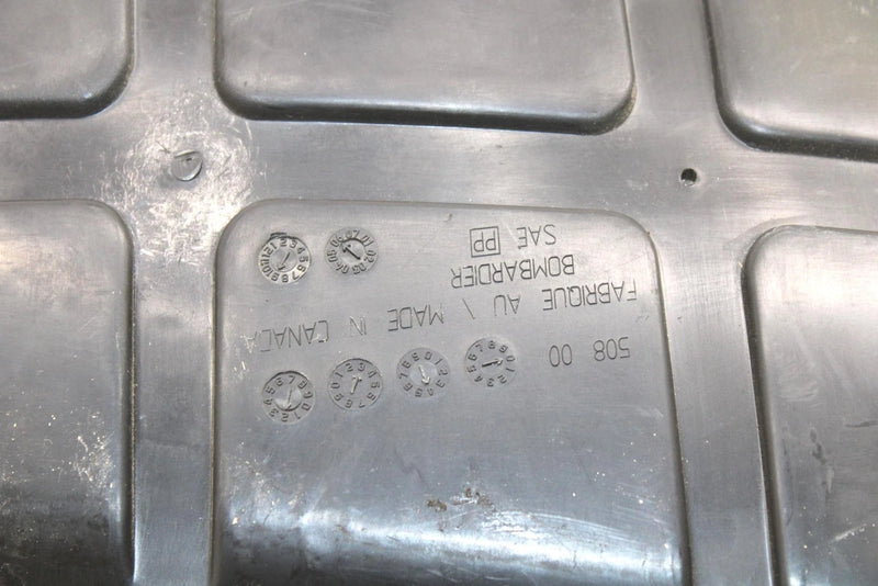 2007 Ski-doo Summit 800r Oem Airbox Air Chamber 420966970 SS79
