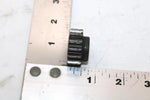 1985 Yamaha  Moto 4 Oem 2nd Pinion Transmission Gear 15T 24W-17121-00-00 AY40