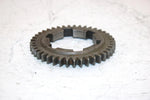 2007 Yamaha  Grizzly 350 2wd Oem Crankshaft Drive Gear 5UH-11536-00-00 AY28
