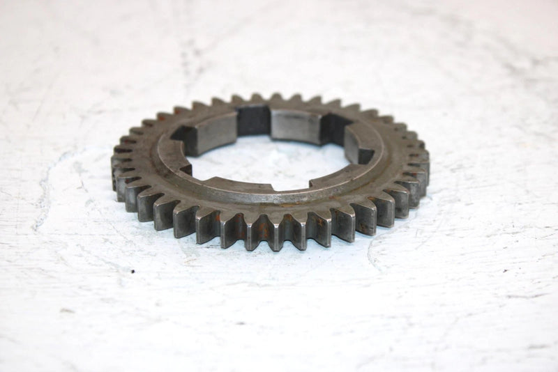 2007 Yamaha  Grizzly 350 2wd Oem Crankshaft Drive Gear 5UH-11536-00-00 AY28