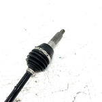 08-13 Polaris RZR 800 EFI OEM Rear Drive Shaft 1332884 XP8.2