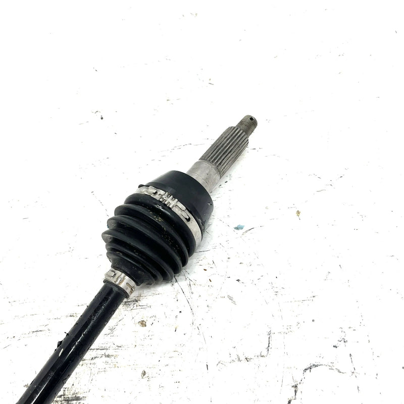08-13 Polaris RZR 800 EFI OEM Rear Drive Shaft 1332884 XP8.2