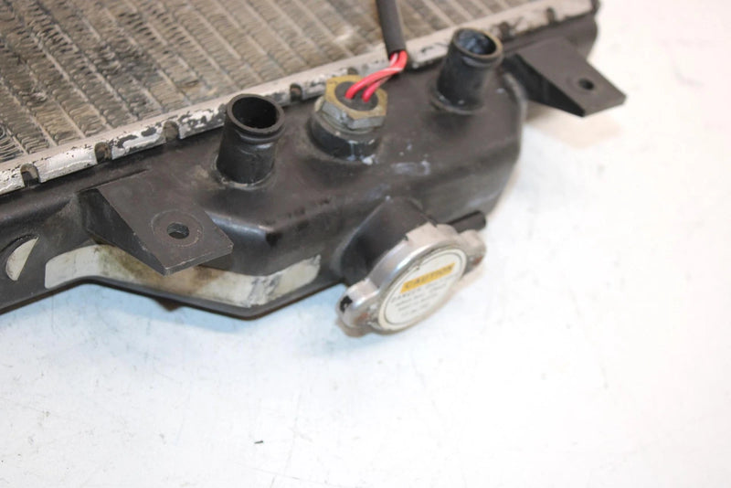 1990 Polaris Trail Boss 350l 4x4 Oem Radiator 1240006 AP142