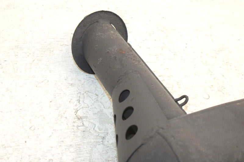 1996 Ski-doo Mxz 440 Oem Exhaust Muffler 514044800 SS13
