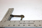 2002 Ski-doo Mxz 500 Oem Exhaust Muffler Mount 514053263 SS16