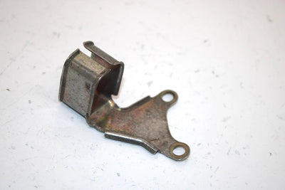 86 Honda Fourtrax 250 Trx250 A Oem Breather Tube Clamp 11106-HA0-000 AH32