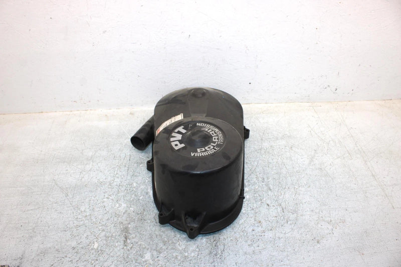 1993 Polaris 250 Oem Clutch Belt Cover 5430771 AP182