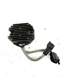 2003 Arctic Cat 400 4x4 Automatic OEM Voltage Regulator 3402-682 AA35