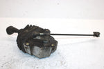 1998 Yamaha  Grizzly Oem Shifter Assembly 4WV-18300-00-00 4WV-18300-03-00 AY49