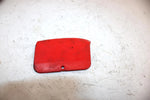 02 Polaris Xc Sp 500 Oem LH Upper Hood Closure (Red) 5434223-070 SP216