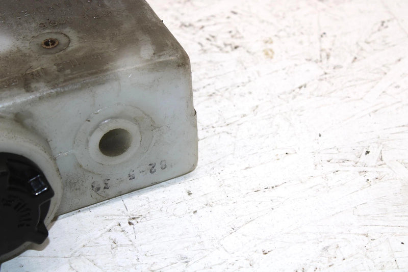 1996 Ski-doo Formula S Oem Oil Tank 571002500 SS83