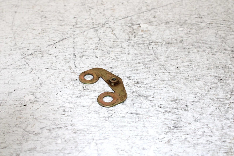 2000 Kawasaki Prairie 300 Oem Handlebar Cover Bracket 11045-1925 AK31.1