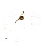 2004 Polaris Sportsman 400 4X4 OEM Seat Latch Spring 7041370 AP225
