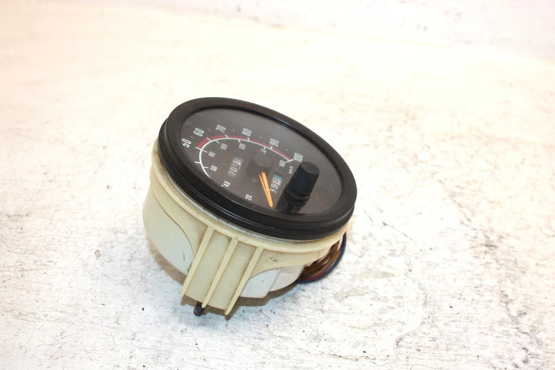 2002 Arctic Cat Zr 500 Cc Oem Speedometer Under 3k Miles 0620-238 SA4