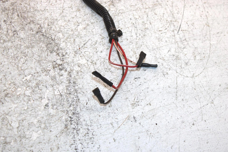 1998 Polaris Xplorer 300 Oem Main Wire Harness 2460554 AP180