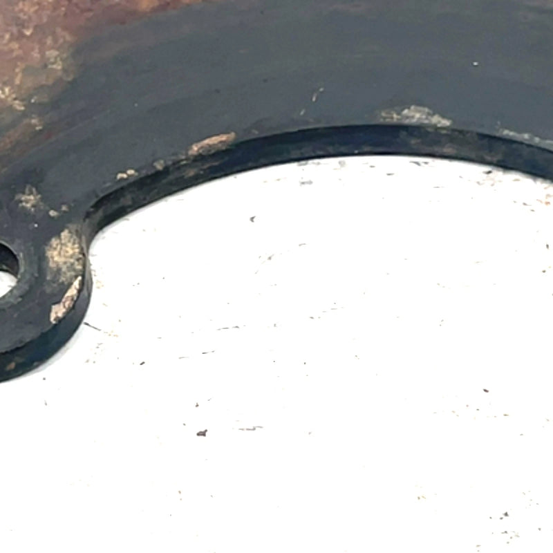 96-97 Polaris Xpress 300 OEM Rear Sprocket Guard 5211617-067 AP248