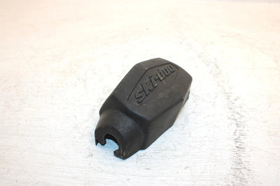 2008 Ski-doo Mxz Adrenaline 800r Oem Handlebar Pad 506152192 SS2