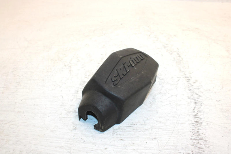 2008 Ski-doo Mxz Adrenaline 800r Oem Handlebar Pad 506152192 SS2
