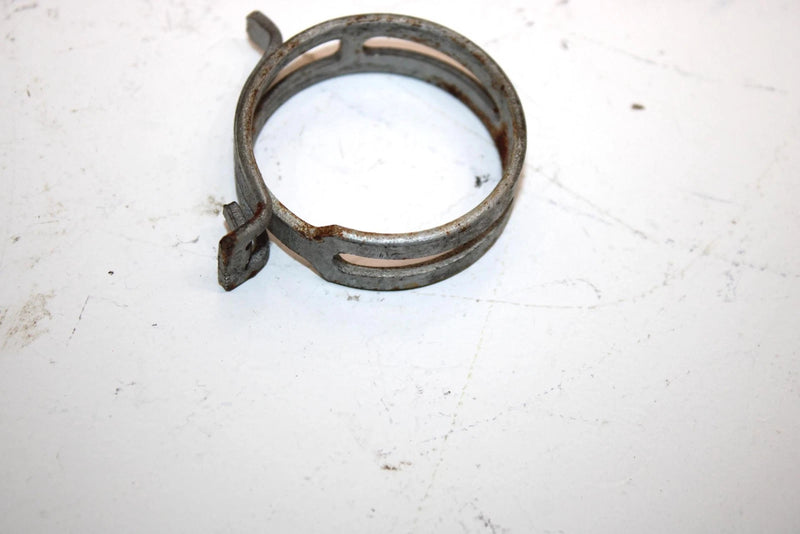00 Polaris Xcr 800 Oem Coolant Hose Clamp 42 7080845 SP204