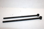1995 Polaris Xlt Oem Upper Radius Rod Pair 1822099-067 SP71