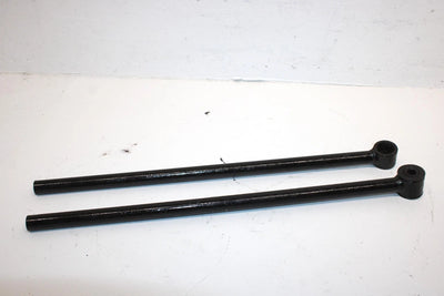 1995 Polaris Xlt Oem Upper Radius Rod Pair 1822099-067 SP71