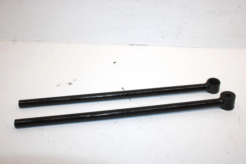 1995 Polaris Xlt Oem Upper Radius Rod Pair 1822099-067 SP71