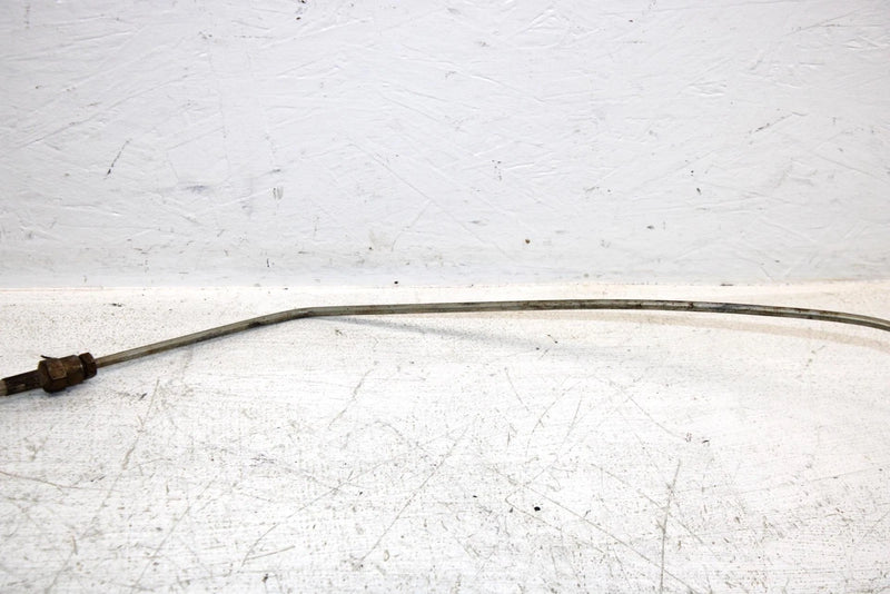 2003 Polaris Trial Blazer Oem Rear Brake Line 1910504 AP156