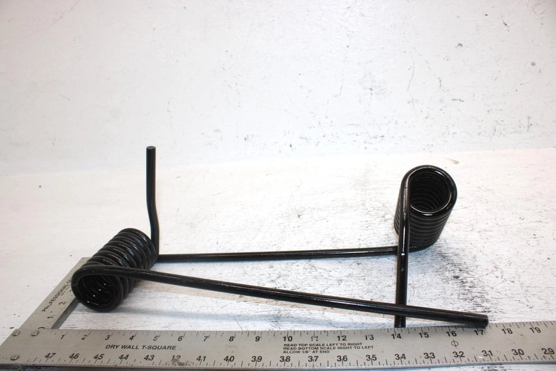 1999 Arctic Cat Zr 600 Oem Rear Skid Spring Set 1704-292 1704-293 SA19