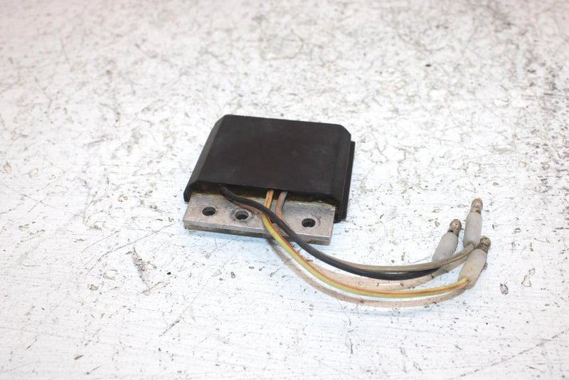 2003 Polaris Trial Blazer Oem Rev Limiter 4010186 AP156