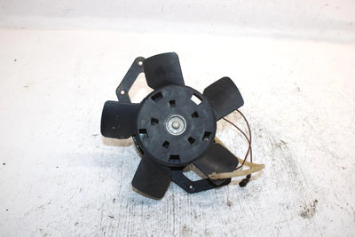 1993 Polaris 350l 4x4 Oem Cooling Fan Assembly 4170009 AP27