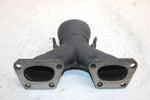 02 Ski-doo Grand Touring 500 Oem Exhaust Manifold 420973650 SS24