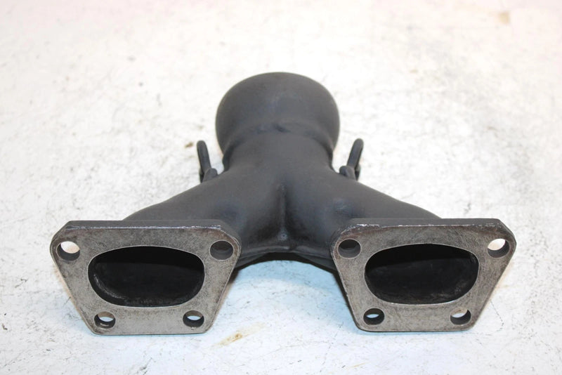 02 Ski-doo Grand Touring 500 Oem Exhaust Manifold 420973650 SS24
