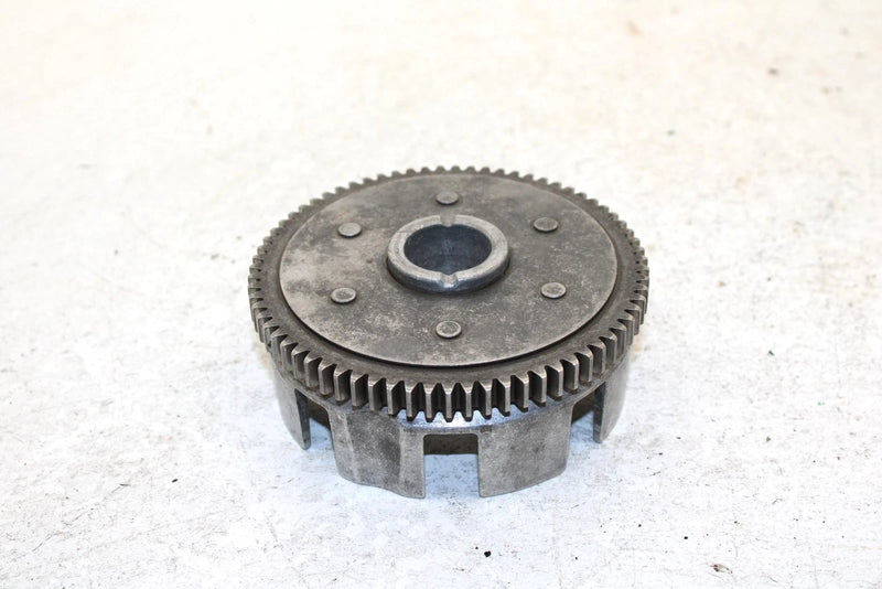 2000 Honda Trx 250 Recon Oem Clutch Basket 22100-HM8-A40 AH52