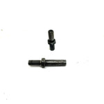 1990 Yamaha Moto 4 OEM Shift Stopper Screw Set 5VK-18127-00-00 AY51