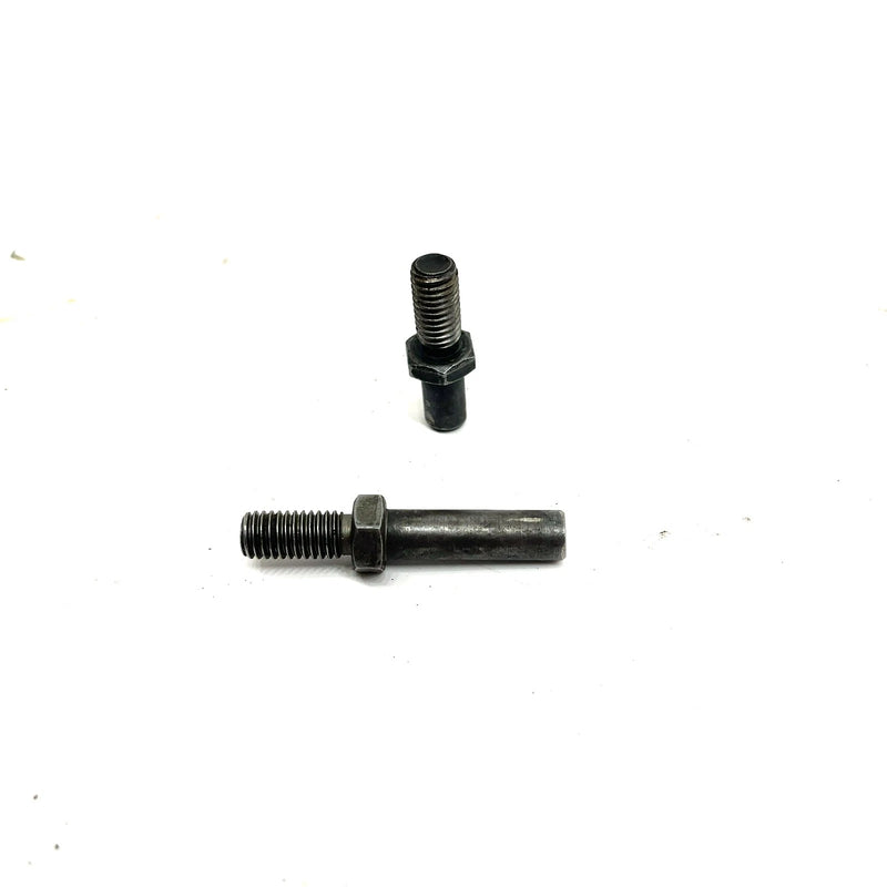 1990 Yamaha Moto 4 OEM Shift Stopper Screw Set 5VK-18127-00-00 AY51