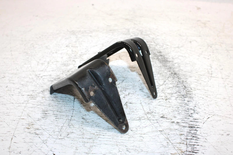 1997 Polaris Classic Oem Side Panel Bracket Set 5240994-067 5240995 SP42